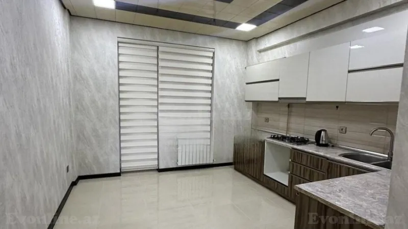 Satılır 3 otaqlı Mənzil Yeni tikili 125 m² Xalqlar Dostluğu m. - şəkil 16