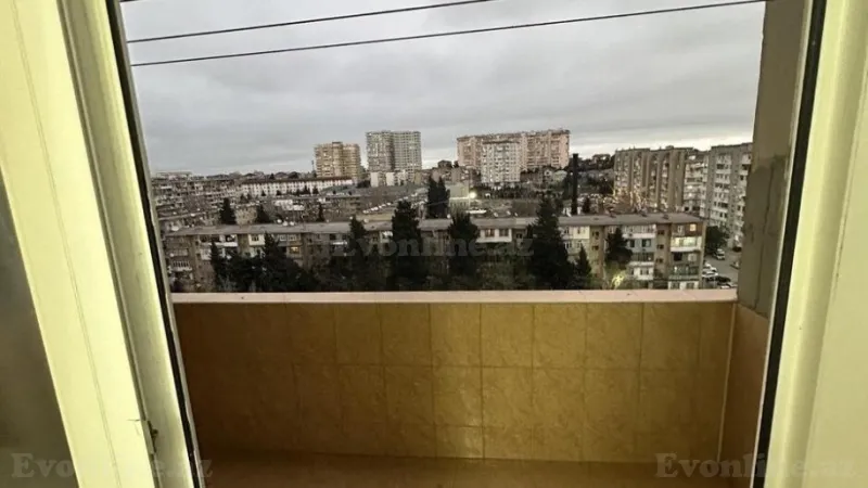 Satılır 3 otaqlı Mənzil Yeni tikili 125 m² Xalqlar Dostluğu m. - şəkil 17