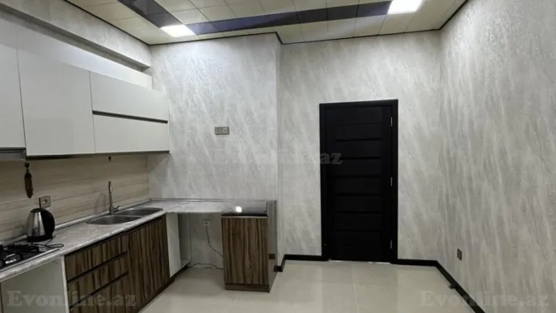 Satılır 3 otaqlı Mənzil Yeni tikili 125 m² Xalqlar Dostluğu m. - şəkil 18