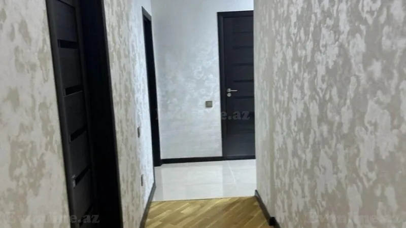 Satılır 3 otaqlı Mənzil Yeni tikili 125 m² Xalqlar Dostluğu m. - şəkil 23