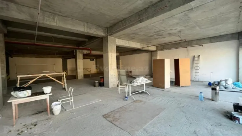 Satılır Obyekt 420 m² Xətai r. - şəkil 2