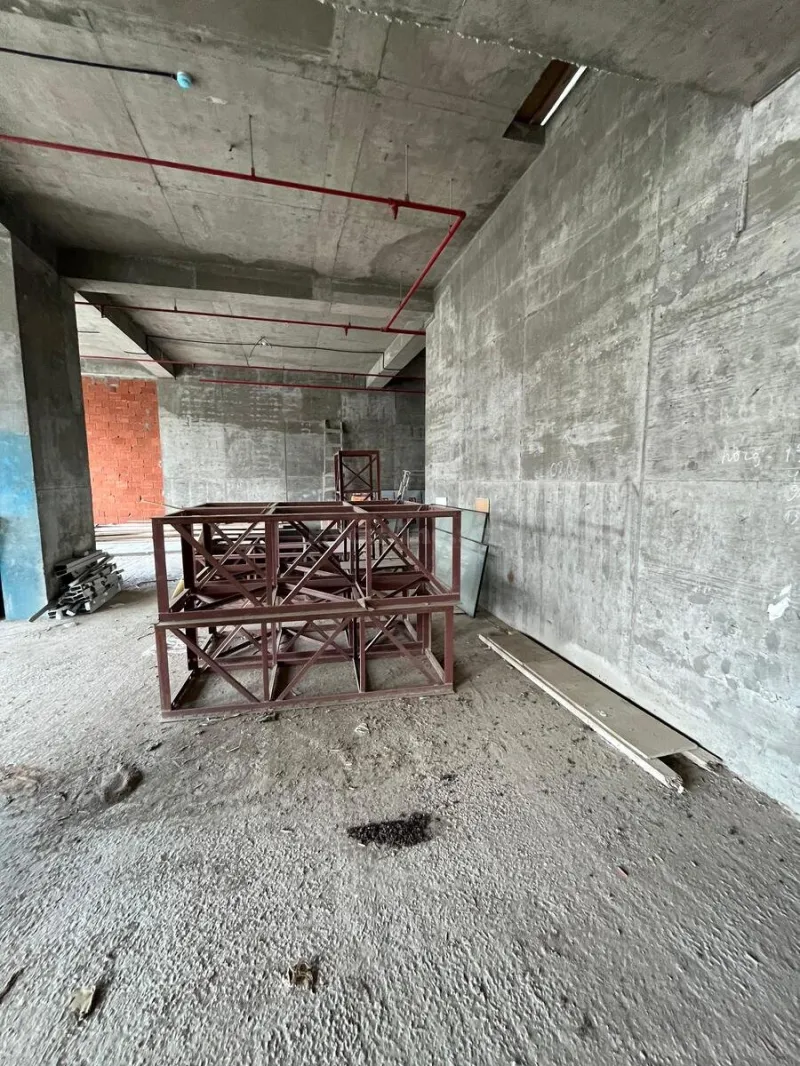 Satılır Obyekt 420 m² Xətai r. - şəkil 4