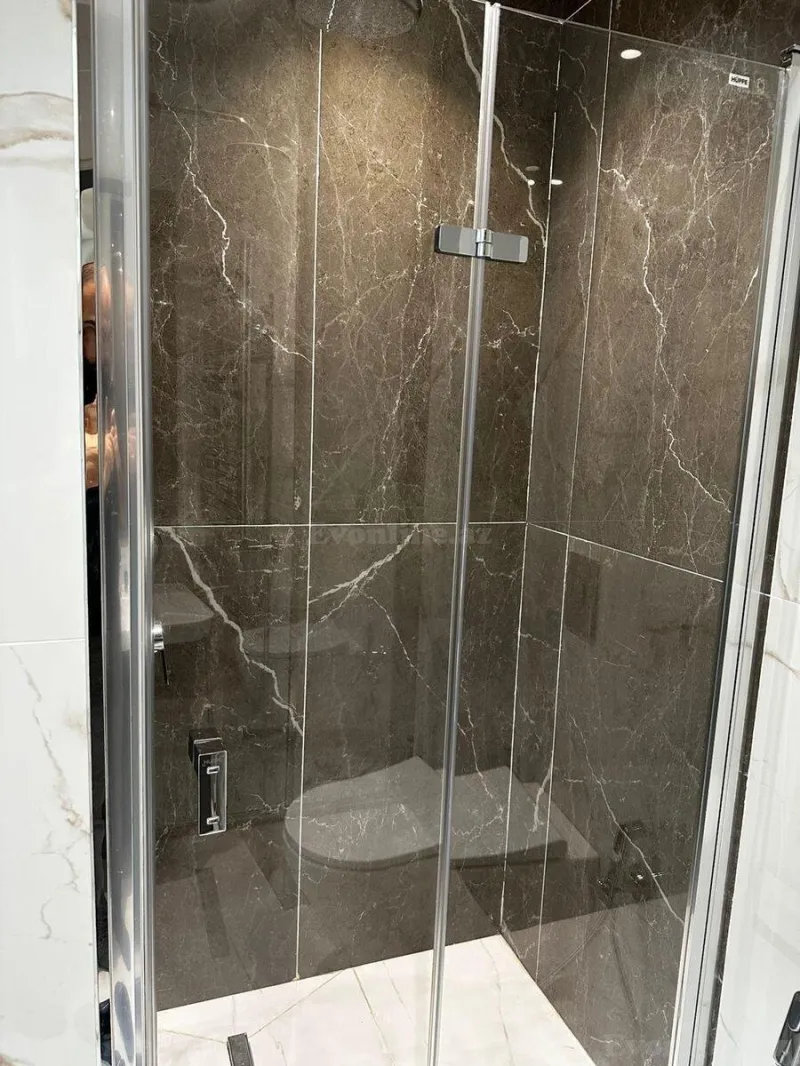 Kirayə verilir 2 otaqlı Mənzil Yeni tikili 50 m² Yasamal r. - şəkil 13