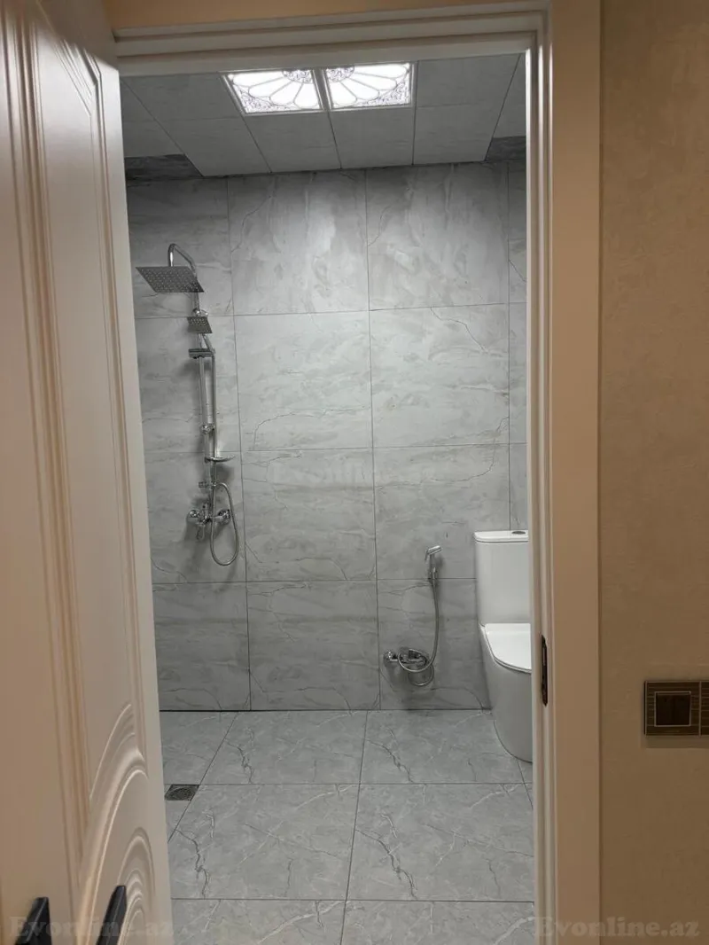 Satılır 2 otaqlı Mənzil Yeni tikili 60.5 m² Xırdalan - şəkil 3