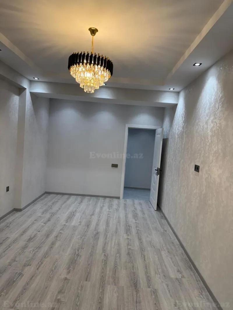 Satılır 2 otaqlı Mənzil Yeni tikili 60.5 m² Xırdalan - şəkil 5