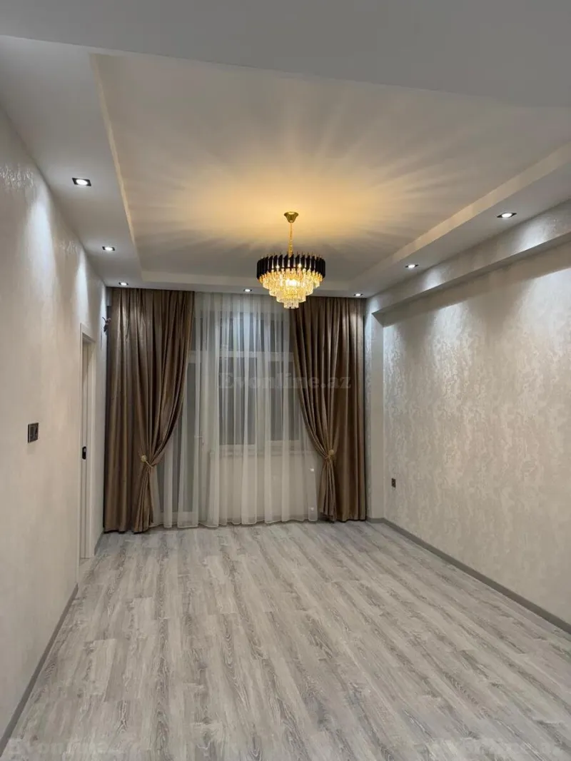 Satılır 2 otaqlı Mənzil Yeni tikili 60.5 m² Xırdalan - şəkil 6