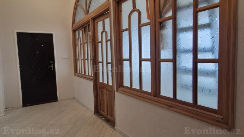 Satılır 3 otaqlı Mənzil Köhnə tikili 90 m² İçərişəhər m. - şəkil 2