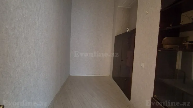 Satılır 3 otaqlı Mənzil Köhnə tikili 90 m² İçərişəhər m. - şəkil 10