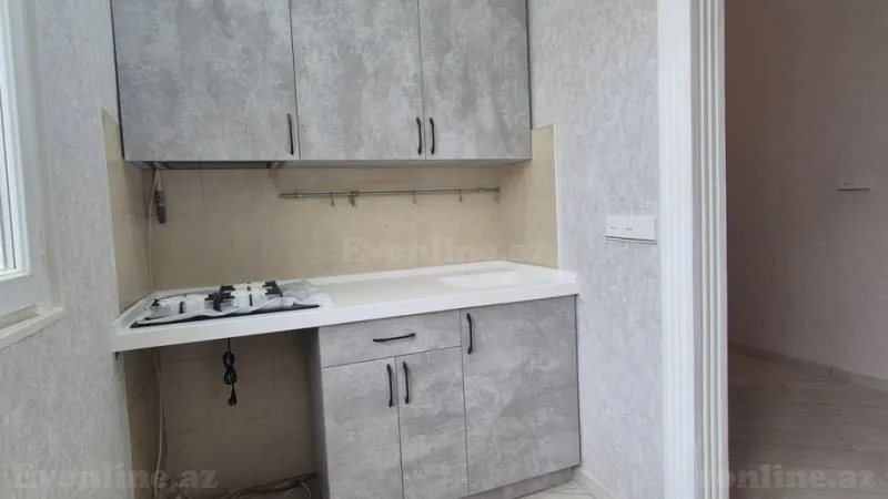 Satılır 3 otaqlı Mənzil Köhnə tikili 90 m² İçərişəhər m. - şəkil 12