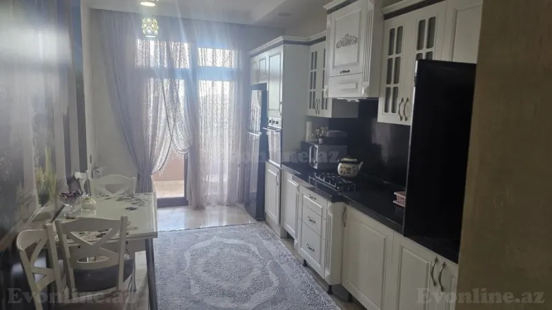 Satılır 3 otaqlı Mənzil Yeni tikili 123 m² 20 Yanvar m. - şəkil 11