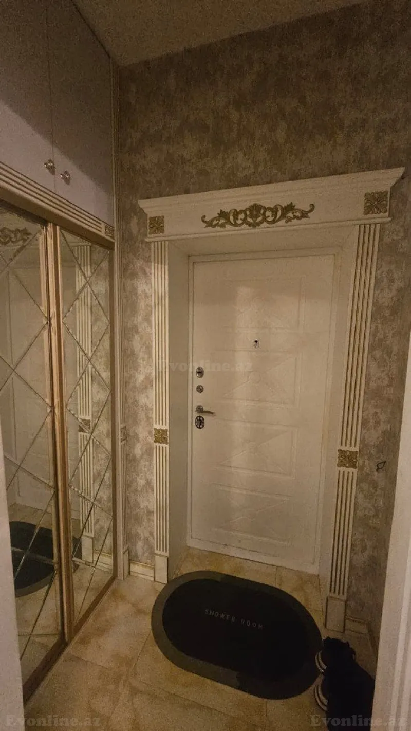 Satılır 3 otaqlı Mənzil Yeni tikili 123 m² 20 Yanvar m. - şəkil 14