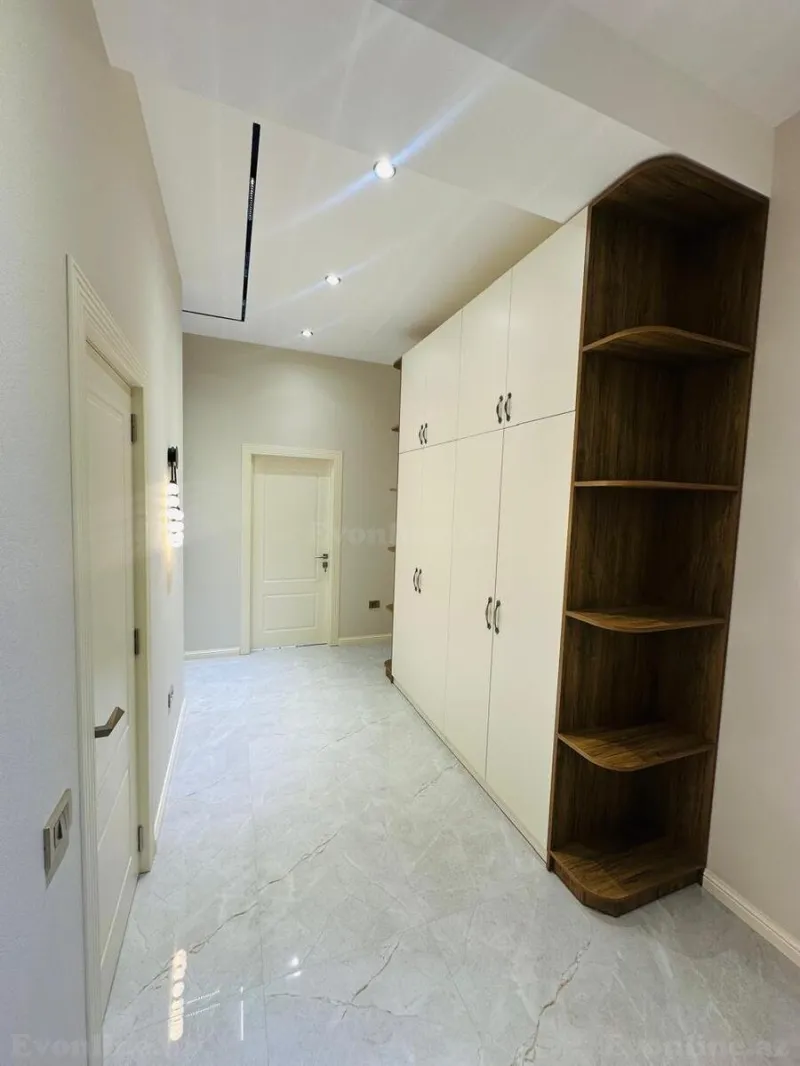 Satılır 2 otaqlı Mənzil Yeni tikili 73 m² Gənclik m. - şəkil 13