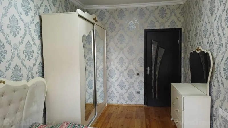 Kirayə verilir 2 otaqlı Mənzil Yeni tikili 70 m² Xırdalan