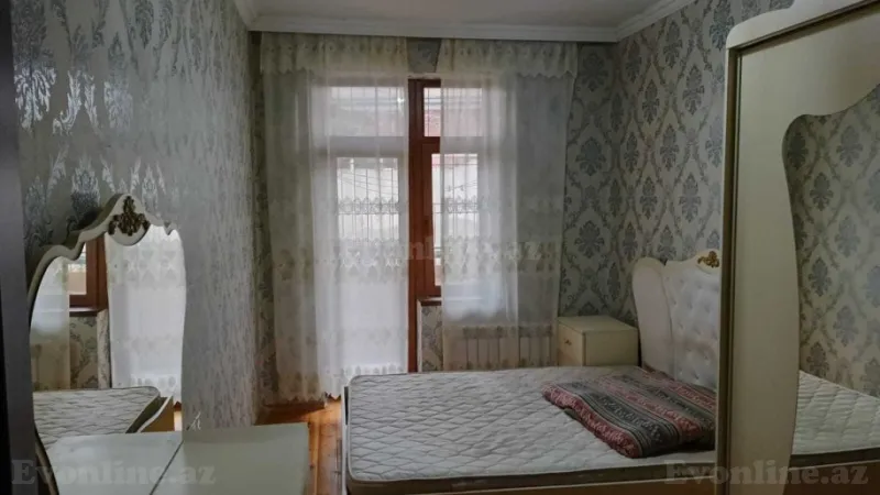 Kirayə verilir 2 otaqlı Mənzil Yeni tikili 70 m² Xırdalan - şəkil 2