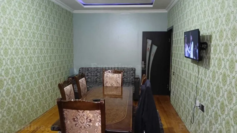 Kirayə verilir 2 otaqlı Mənzil Yeni tikili 70 m² Xırdalan - şəkil 4