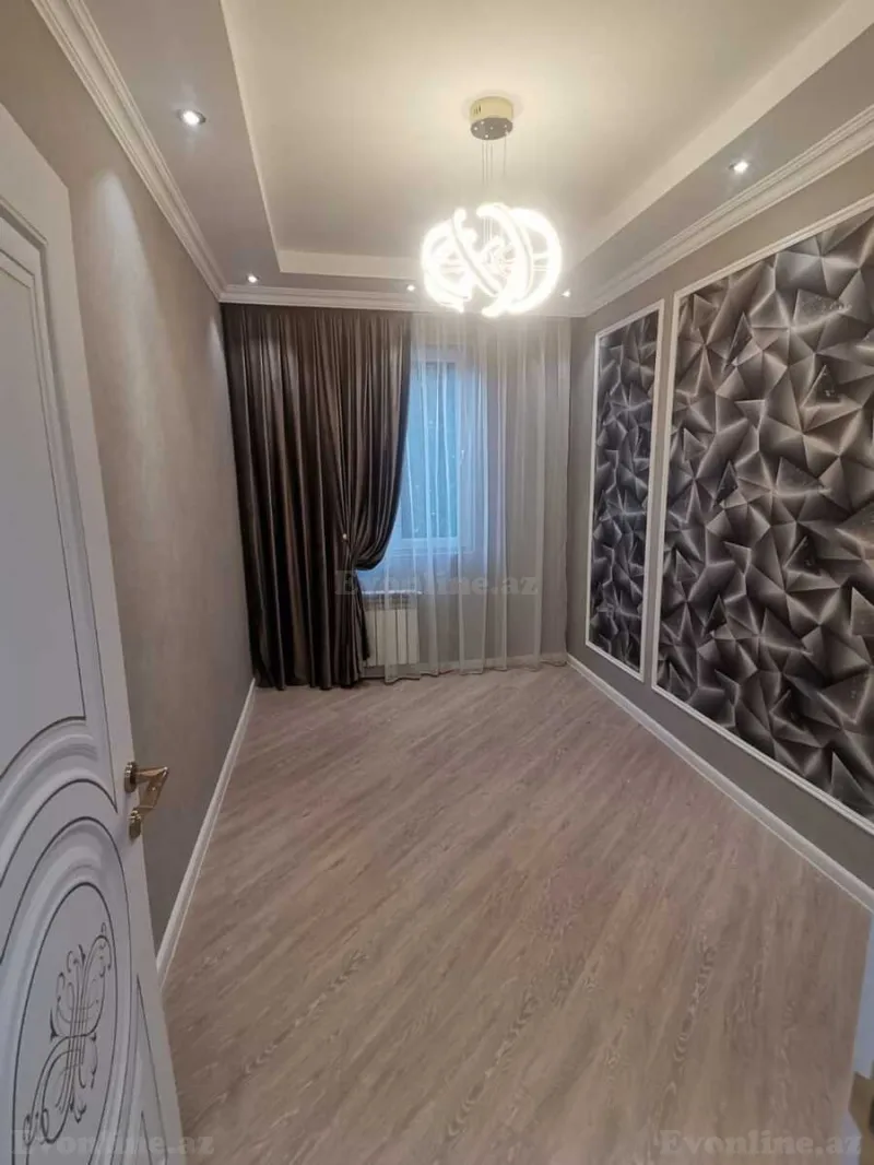 Satılır 3 otaqlı Mənzil Köhnə tikili 85 m² 2-ci mikrorayon - şəkil 7