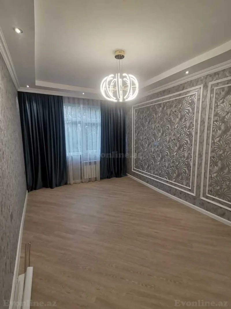 Satılır 3 otaqlı Mənzil Köhnə tikili 85 m² 2-ci mikrorayon - şəkil 11