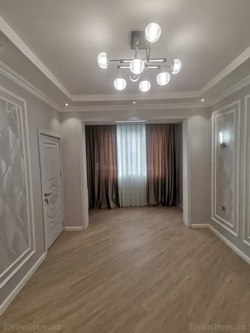 Satılır 3 otaqlı Mənzil Köhnə tikili 85 m² 2-ci mikrorayon - şəkil 12