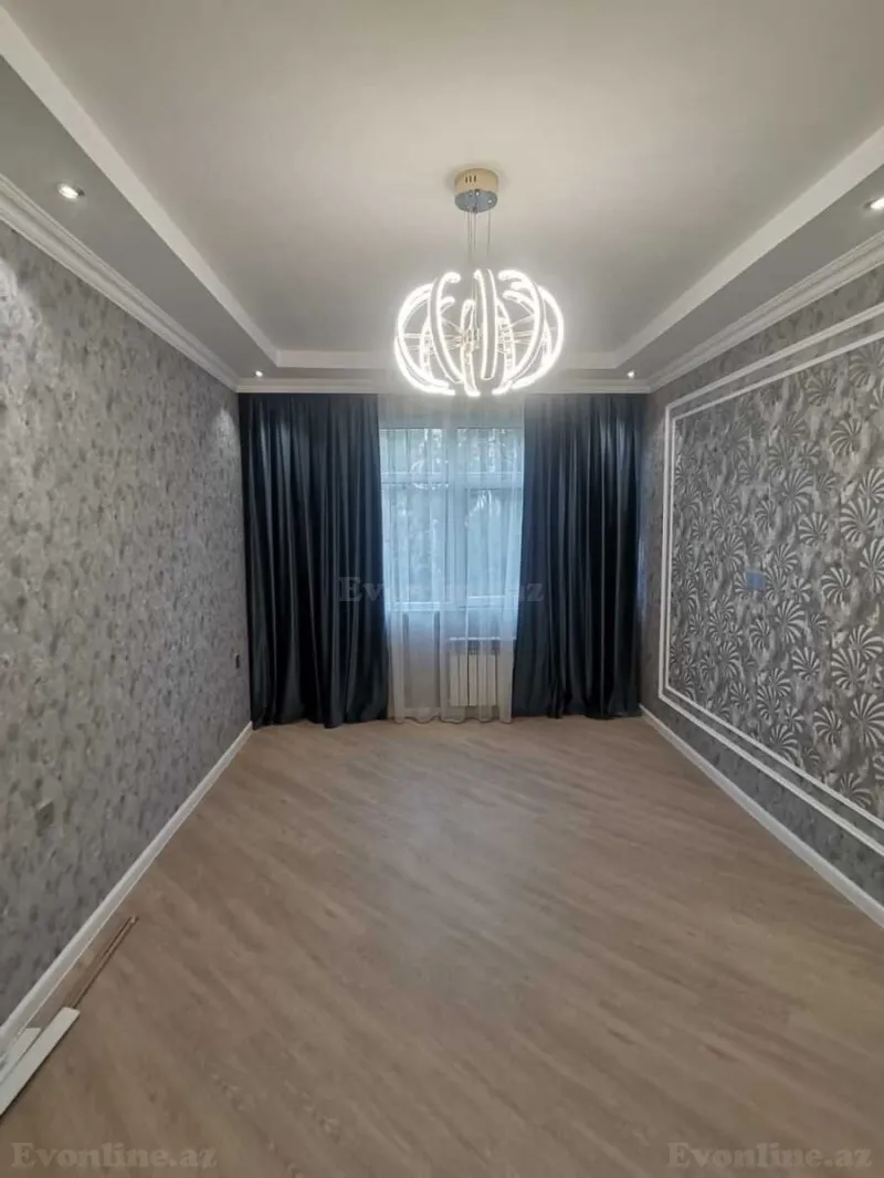 Satılır 3 otaqlı Mənzil Köhnə tikili 85 m² 2-ci mikrorayon - şəkil 13