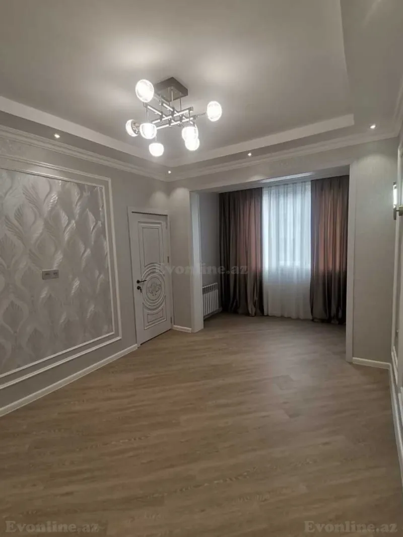 Satılır 3 otaqlı Mənzil Köhnə tikili 85 m² 2-ci mikrorayon - şəkil 15