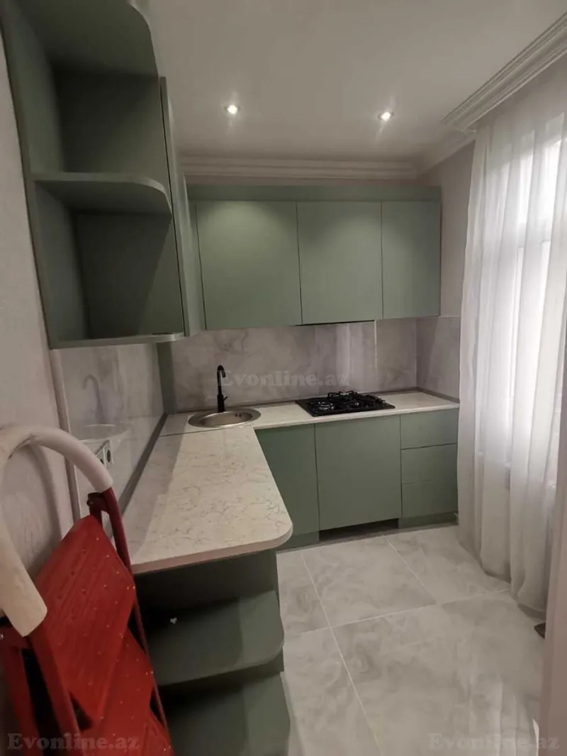 Satılır 3 otaqlı Mənzil Köhnə tikili 85 m² 2-ci mikrorayon - şəkil 19