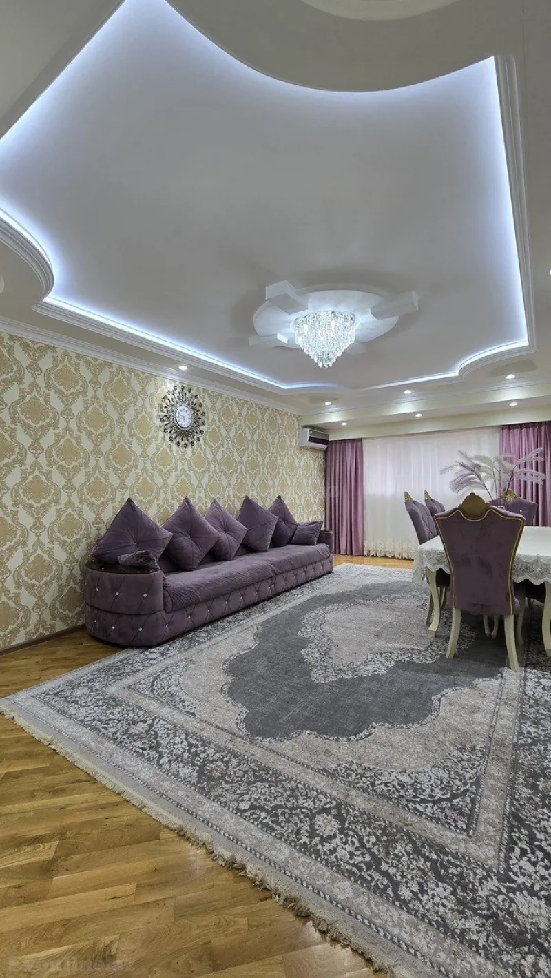 3 otaqlı Mənzil 91 m² Xırdalan Satılır