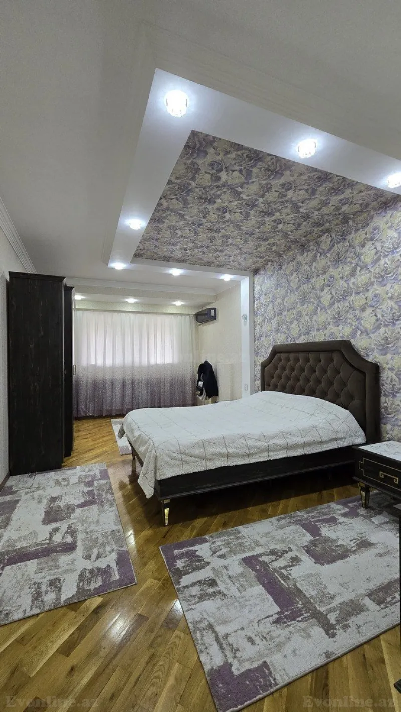Satılır 3 otaqlı Mənzil Yeni tikili 91 m² Xırdalan - şəkil 5