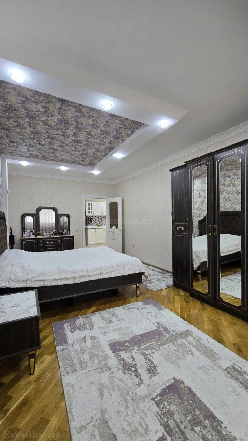 Satılır 3 otaqlı Mənzil Yeni tikili 91 m² Xırdalan - şəkil 6