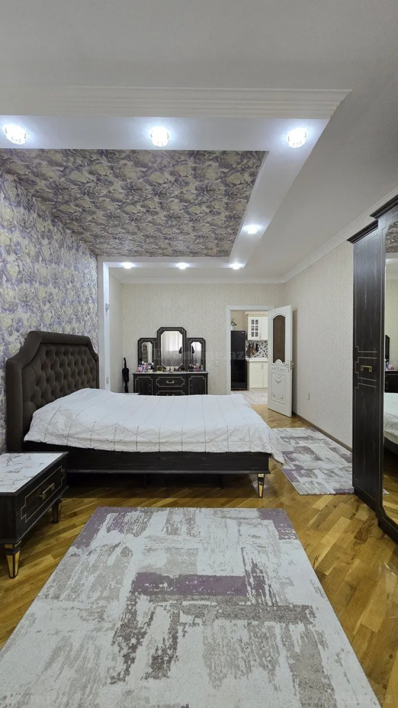 Satılır 3 otaqlı Mənzil Yeni tikili 91 m² Xırdalan - şəkil 7