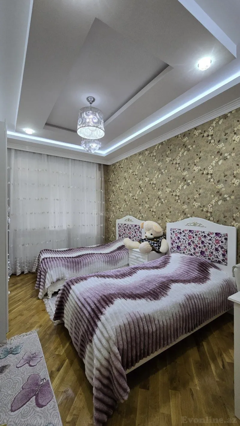 Satılır 3 otaqlı Mənzil Yeni tikili 91 m² Xırdalan - şəkil 8