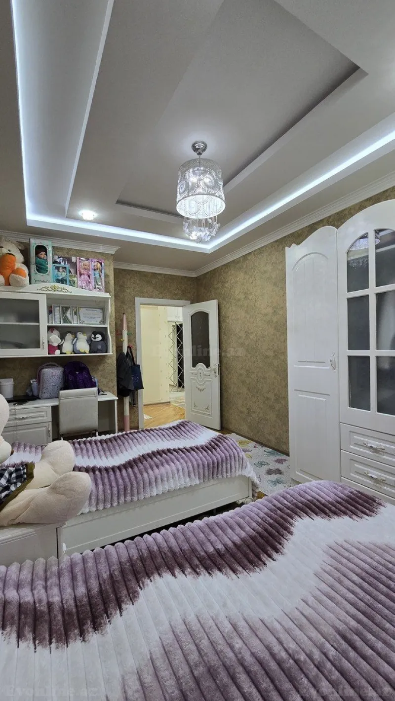 Satılır 3 otaqlı Mənzil Yeni tikili 91 m² Xırdalan - şəkil 9