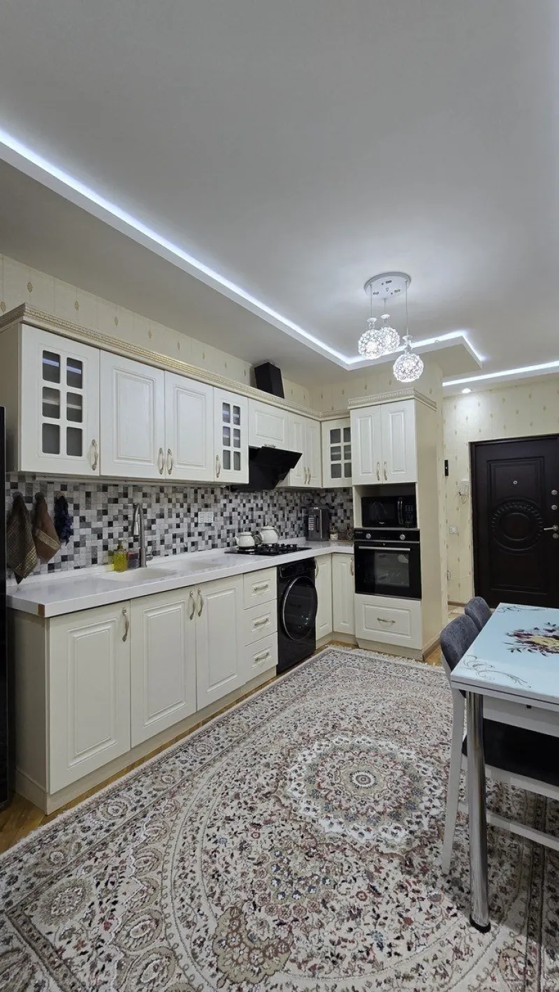 Satılır 3 otaqlı Mənzil Yeni tikili 91 m² Xırdalan - şəkil 10