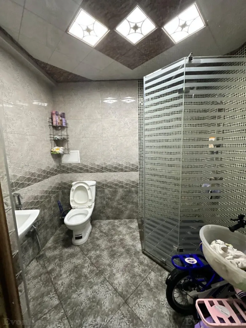 Satılır 3 otaqlı Mənzil Yeni tikili 110 m² Yeni Yasamal - şəkil 8