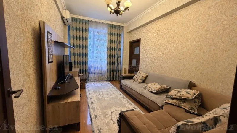 3 otaqlı Mənzil 61.5 m² Xırdalan Satılır