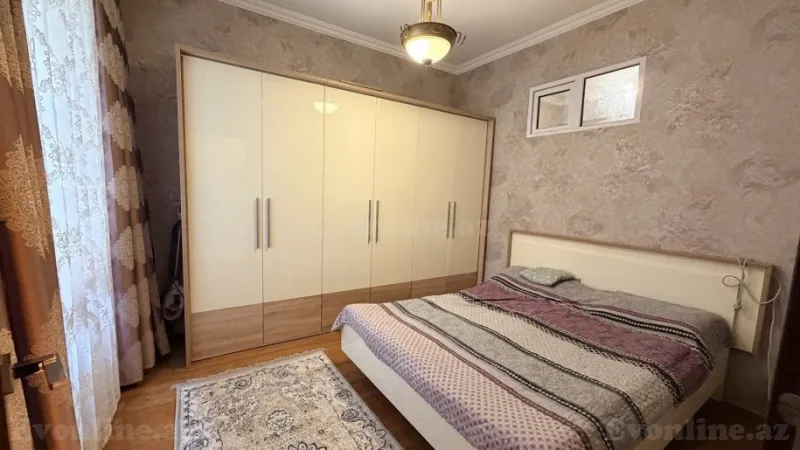 Satılır 3 otaqlı Mənzil Yeni tikili 61.5 m² Xırdalan - şəkil 6