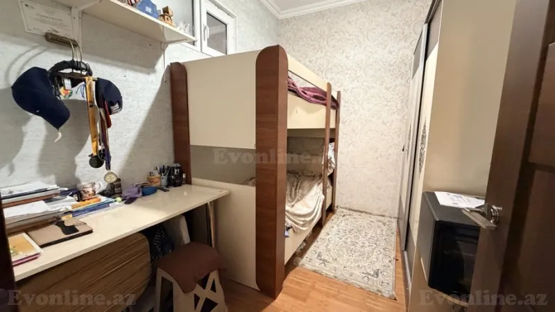 Satılır 3 otaqlı Mənzil Yeni tikili 61.5 m² Xırdalan - şəkil 7