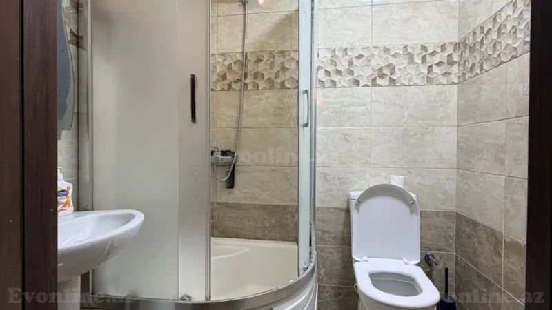 Satılır 3 otaqlı Mənzil Yeni tikili 61.5 m² Xırdalan - şəkil 8