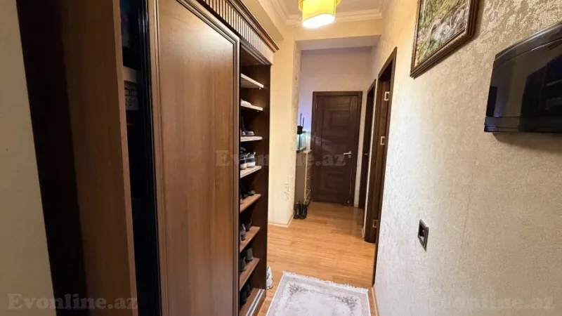 Satılır 3 otaqlı Mənzil Yeni tikili 61.5 m² Xırdalan - şəkil 9