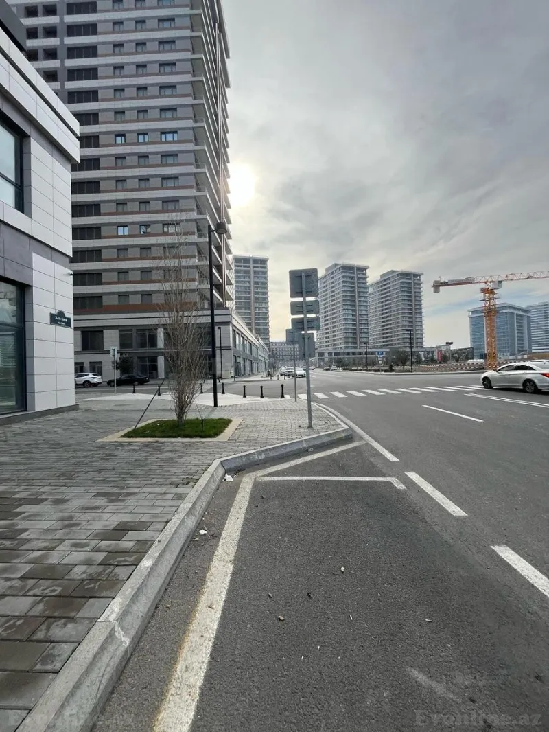 Satılır Obyekt 1100 m² Xətai r. - şəkil 3