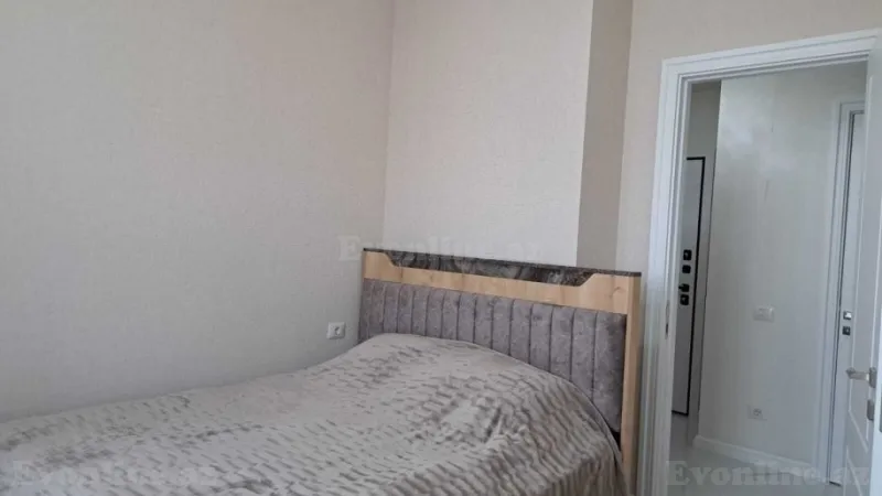 Kirayə verilir 2 otaqlı Mənzil Yeni tikili 60 m² Yasamal - şəkil 6