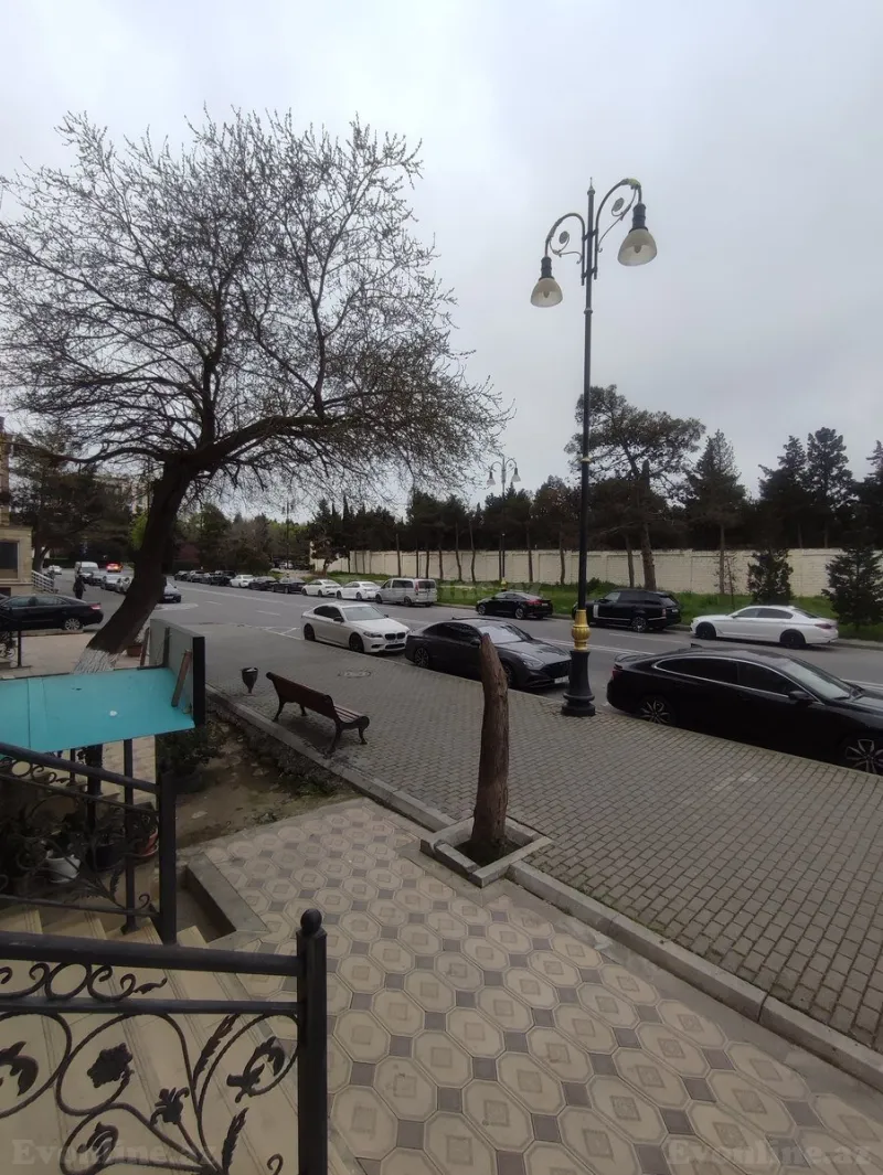 Kirayə verilir Ofis 70 m² Gənclik m. - şəkil 2