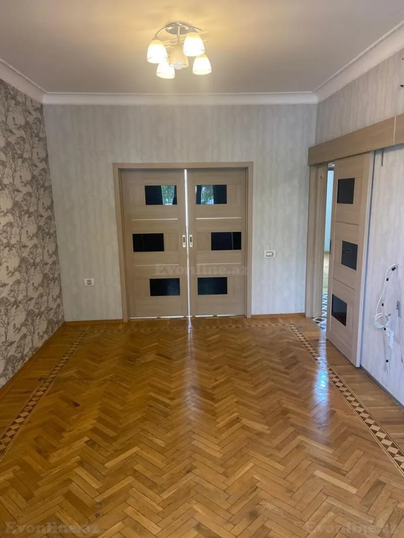 Kirayə verilir Ofis 70 m² Gənclik m. - şəkil 8