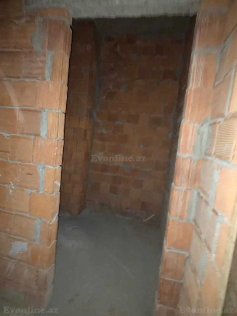 Satılır 2 otaqlı Mənzil Yeni tikili 66.7 m² Biləcəri - şəkil 5