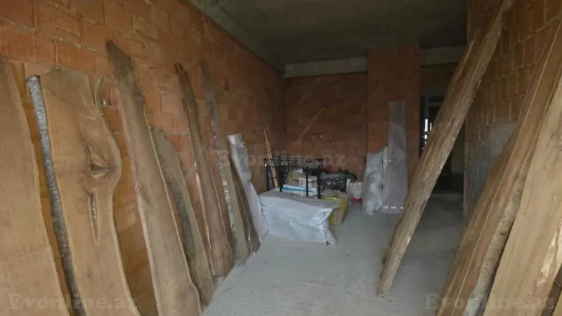 Satılır 2 otaqlı Mənzil Yeni tikili 66.7 m² Biləcəri - şəkil 6