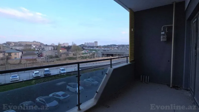 Satılır 2 otaqlı Mənzil Yeni tikili 66.7 m² Biləcəri - şəkil 7
