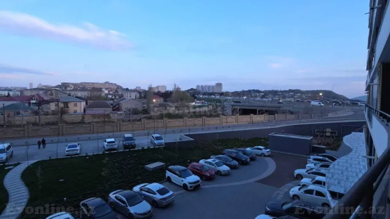 Satılır 2 otaqlı Mənzil Yeni tikili 66.7 m² Biləcəri - şəkil 8