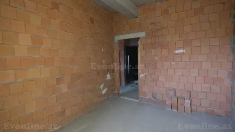 Satılır 2 otaqlı Mənzil Yeni tikili 66.7 m² Biləcəri - şəkil 10
