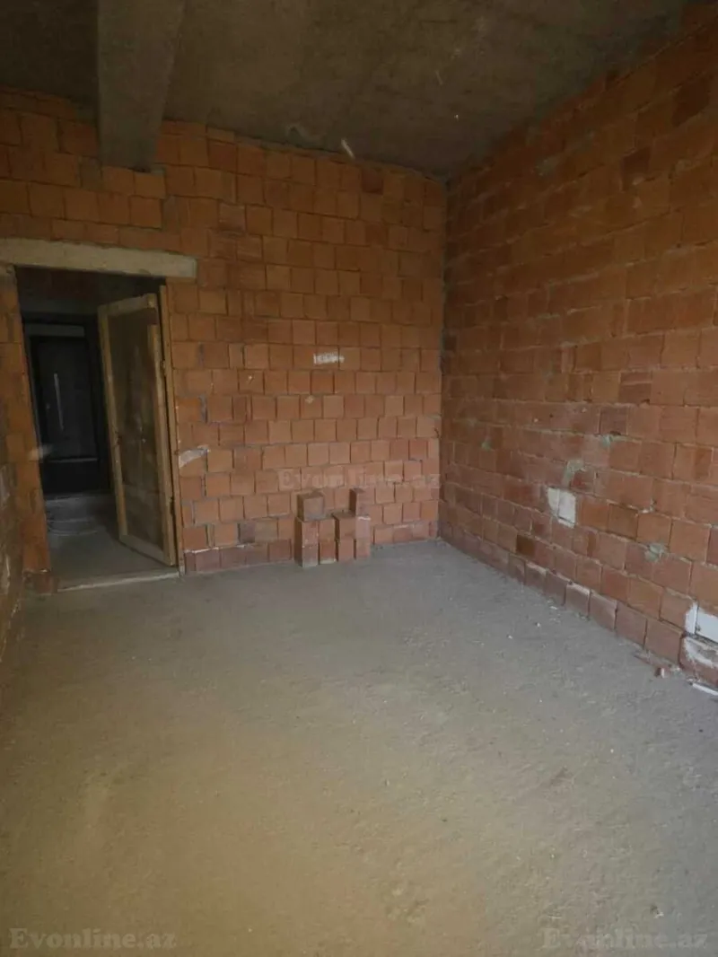 Satılır 2 otaqlı Mənzil Yeni tikili 66.7 m² Biləcəri - şəkil 11