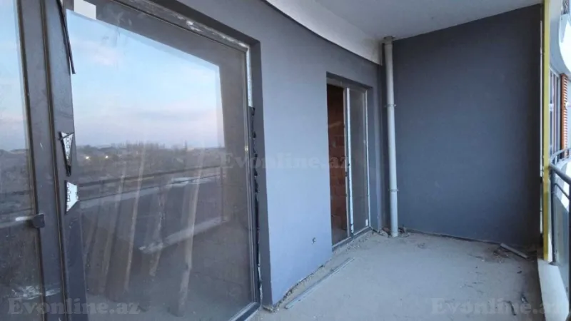 Satılır 2 otaqlı Mənzil Yeni tikili 66.7 m² Biləcəri - şəkil 12