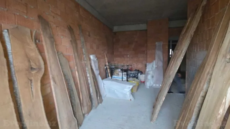 Satılır 2 otaqlı Mənzil Yeni tikili 66.7 m² Biləcəri - şəkil 13